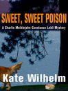 Cover image for Sweet, Sweet Poison